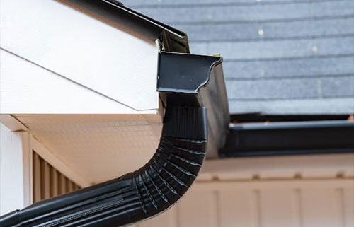 Gutter Cleaning